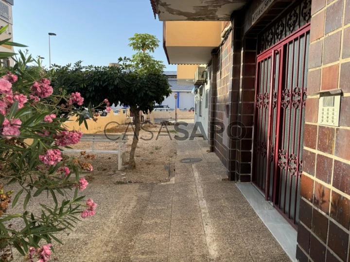 Vivienda en Centro de Puerto de Mazarrón