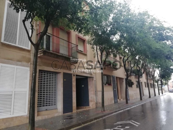 PISO CERCA DEL CENTRO DE PALAFRUGELL CON PARKING Y TRASTERO