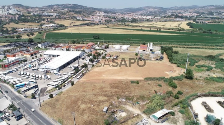 W4506 - Plot of land with 10.000 m2 for sale in Frielas - Loures