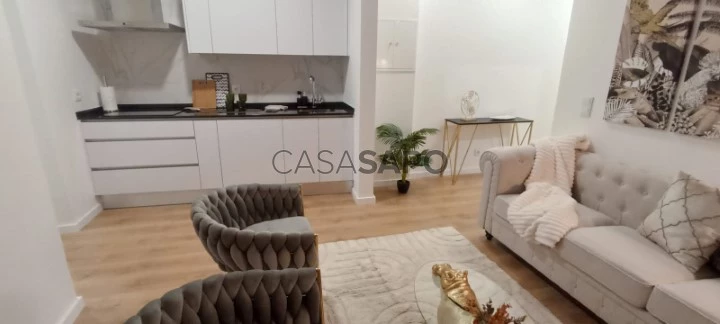 Apartamento T3 para comprar em Lisboa