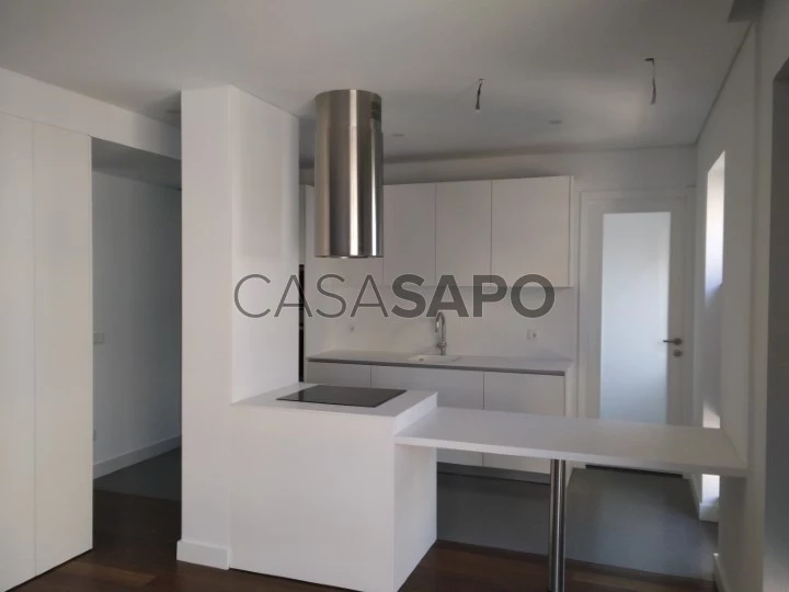 Apartamento T4 para comprar no Porto