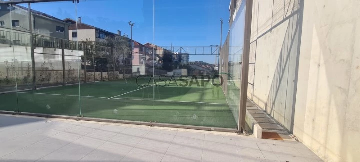 Apartamento T1 para alugar em Vila Nova de Gaia