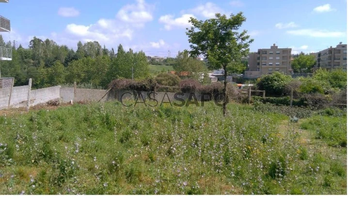 Terreno para comprar em Matosinhos