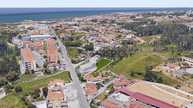 Terreno para comprar em Vila Nova de Gaia