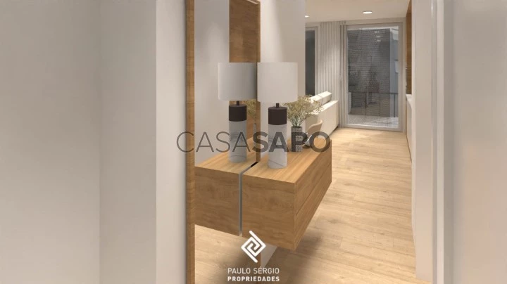 Apartamento T2 para comprar em Viana do Castelo