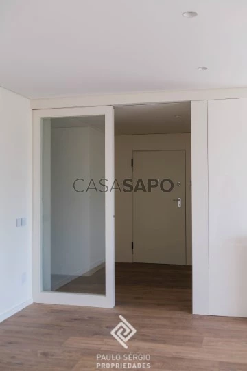 Apartamento T4 para comprar em Guimarães