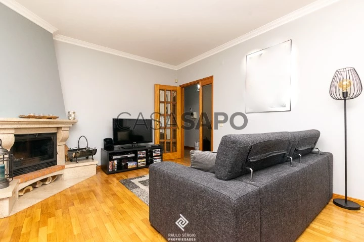 Apartamento T3 para comprar em Vila Nova de Gaia