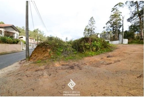 Terreno para comprar em Santa Maria da Feira