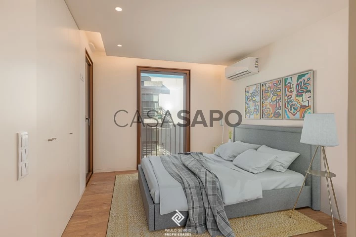 Apartamento T3 para comprar em Vila Nova de Gaia