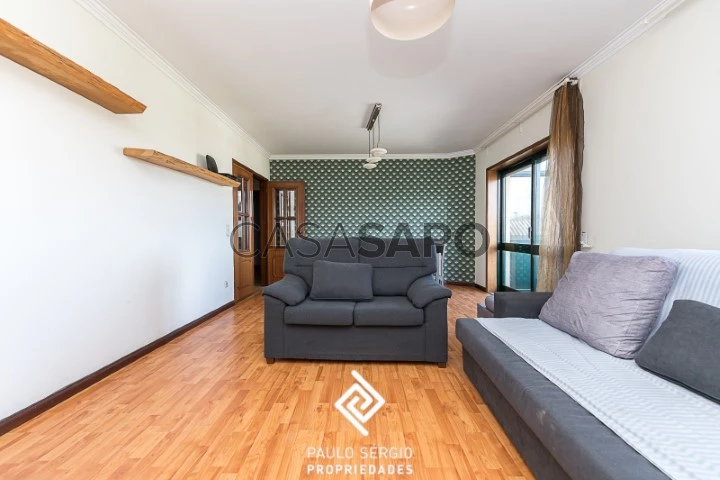 Apartamento T2+1 para comprar em Vila Nova de Gaia