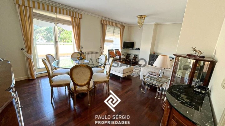 Apartamento T3 para alugar em Santa Maria da Feira