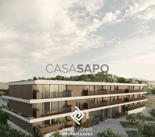 Apartamento T2 para comprar em Santa Maria da Feira