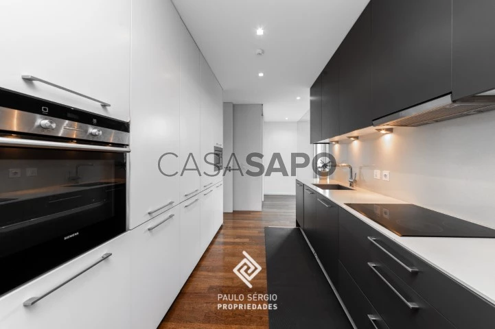 Apartamento T3 para comprar em Vila Nova de Gaia