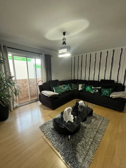 Apartamento T3 para comprar no Funchal