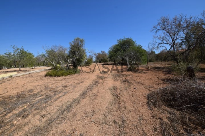 Terreno para construção