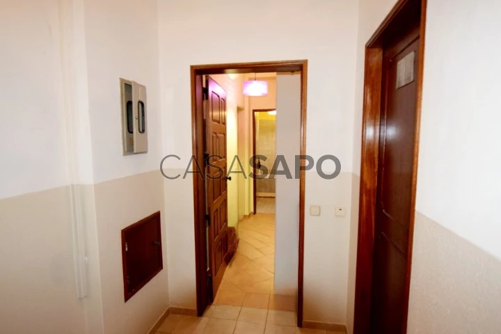 Apartamento T0+1 para comprar em Albufeira