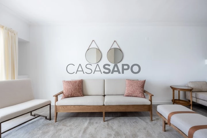 Apartamento T1+1 para comprar em Albufeira