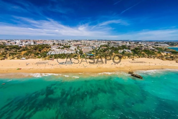 Apartamento para venda em Albufeira