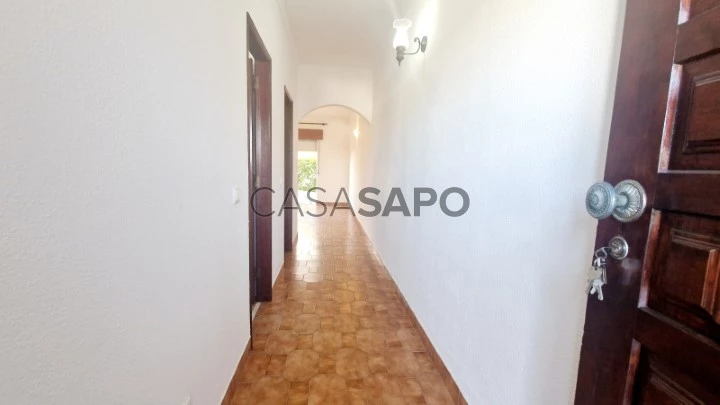 Apartamento T0 para comprar em Albufeira