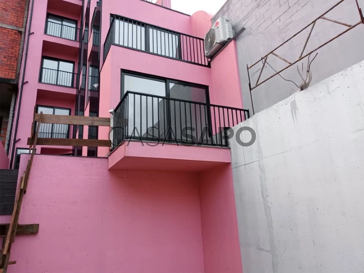 Apartamento T2 para comprar em Braga