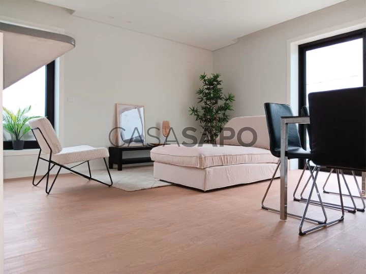 Apartamento T1 Duplex para comprar em Vila Verde