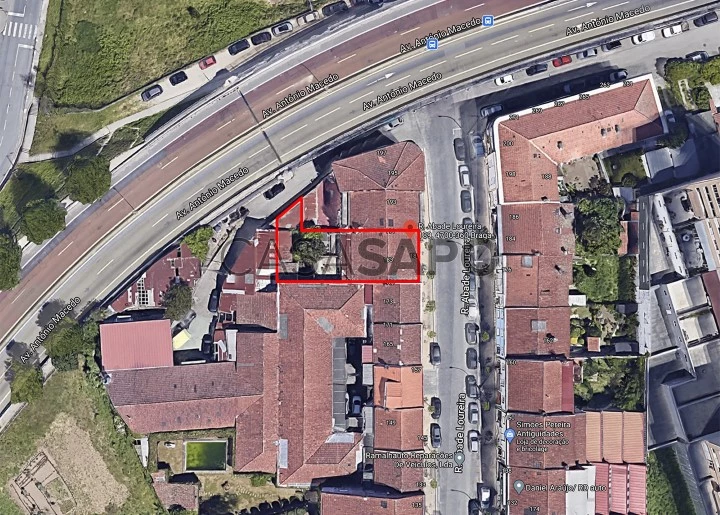 Apartamento T4 para comprar em Braga