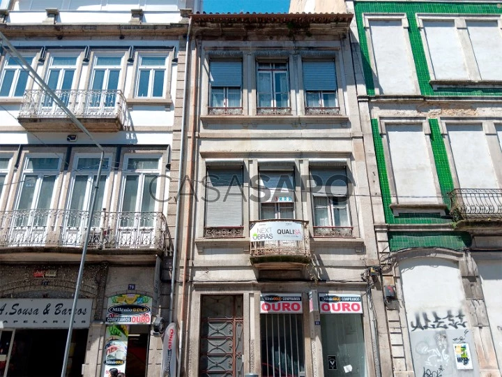 Apartamento T3 Duplex para comprar em Braga