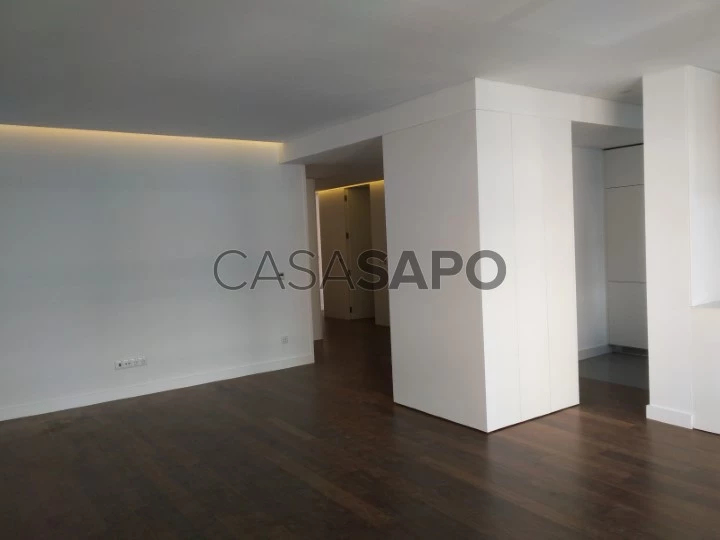 Apartamento T4 para comprar no Porto