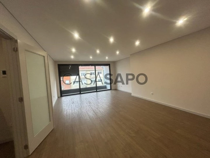 Apartamento T4 para comprar no Porto