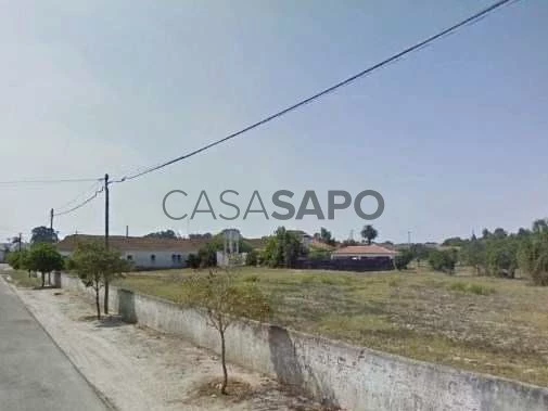 Terreno para comprar no Montijo