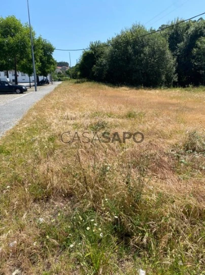 Terreno Rústico para comprar em Paredes