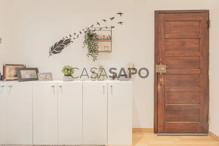 Apartamento T1 para comprar em Almada