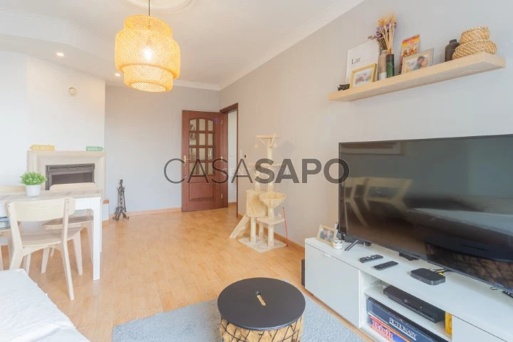 Apartamento T2 para comprar no Seixal