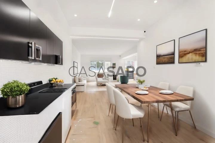 Apartamento T3 para comprar no Seixal