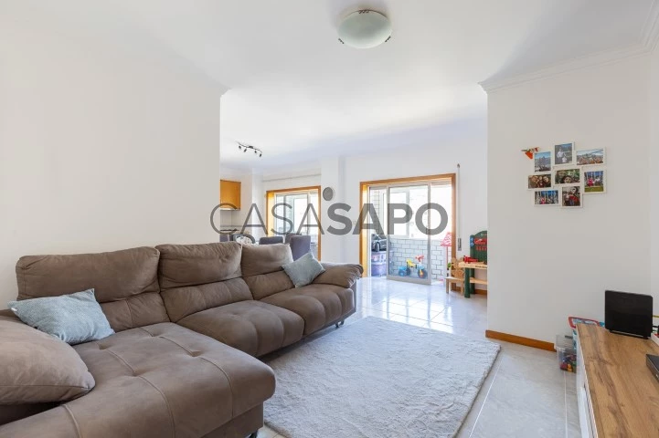 Apartamento T1+1 para comprar em Viana do Castelo