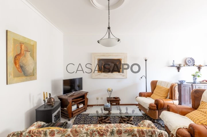 Apartamento T3 para comprar em Viana do Castelo