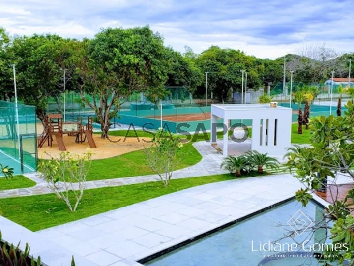 Lote Quitado no Terra Brasilis, Aquiraz