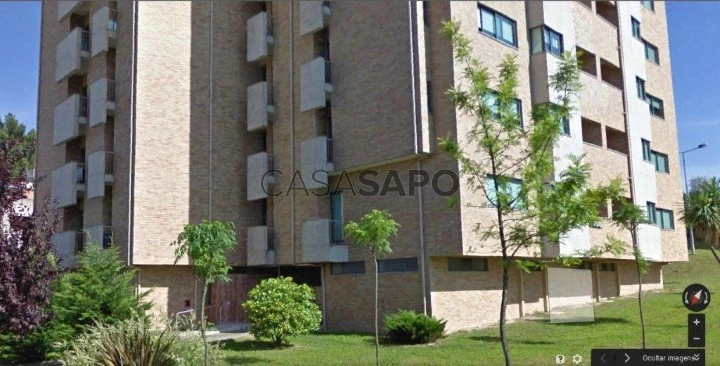 Apartamento T3 para alugar em Braga