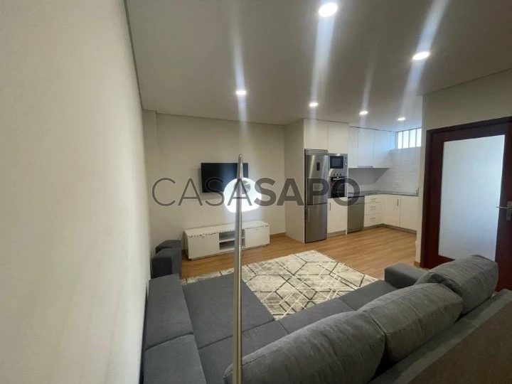 Apartamento T1+1 para comprar em Braga