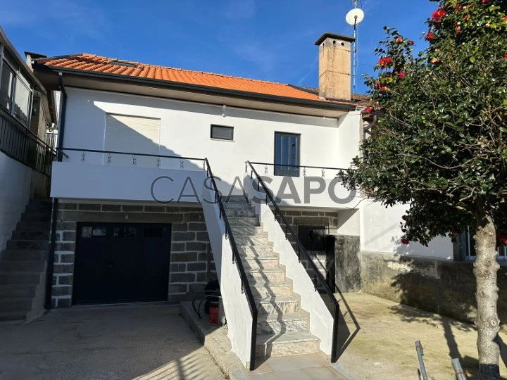 Moradia T3 Duplex para comprar em Braga