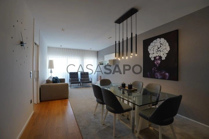 Apartamento T1 para comprar em Braga