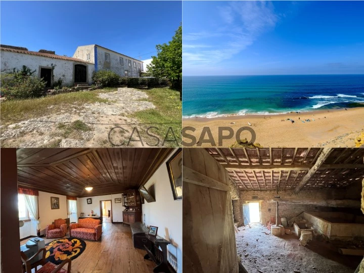 Propriedade 20 ha Ericeira