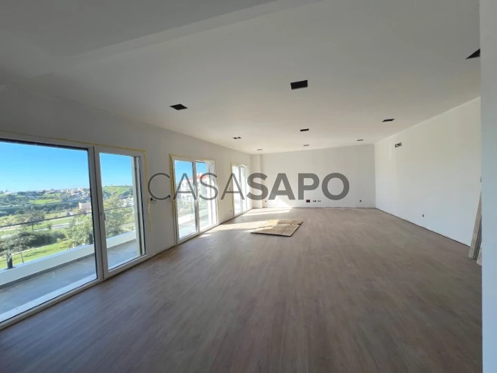 Apartamento T3 Duplex para comprar em Mafra