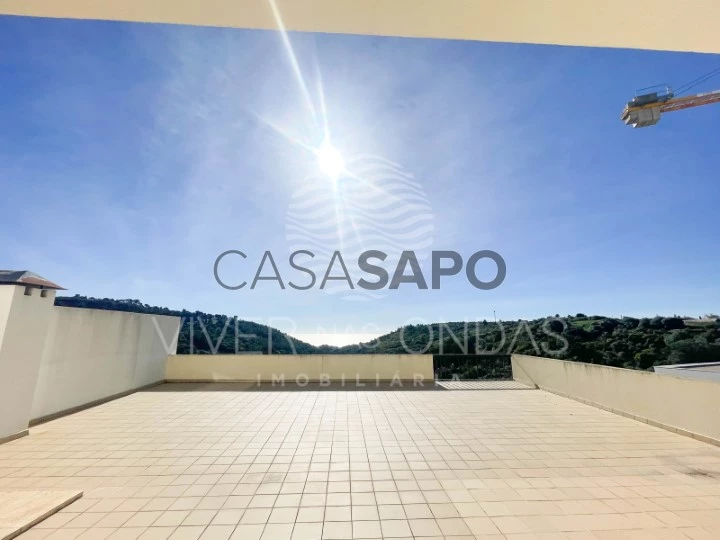 Apartamento T3 Duplex para comprar em Sesimbra