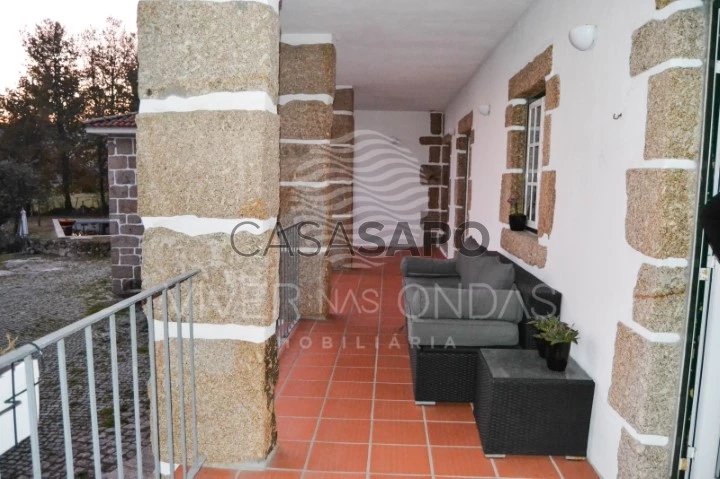 Moradia T3 para comprar em Penafiel