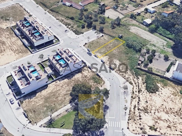 Lote 6_1_construção moradias - Alhos Vedros