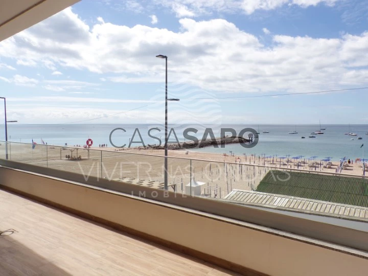 Apartamento T2 em Sesimbra