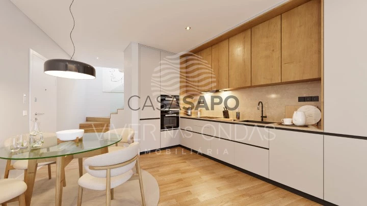 Apartamento T2 para comprar em Almada