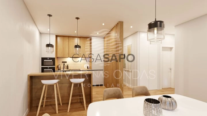 Apartamento T2 para comprar em Almada