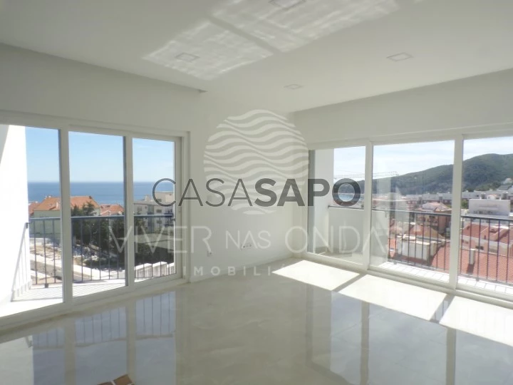 Apartamento T1 Sesimbra